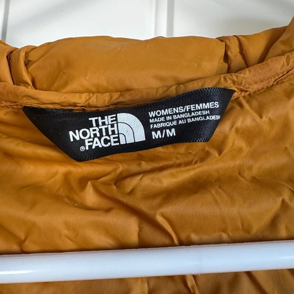 Excellent Condition The North Face Down Jacket - Picture 3 of 4